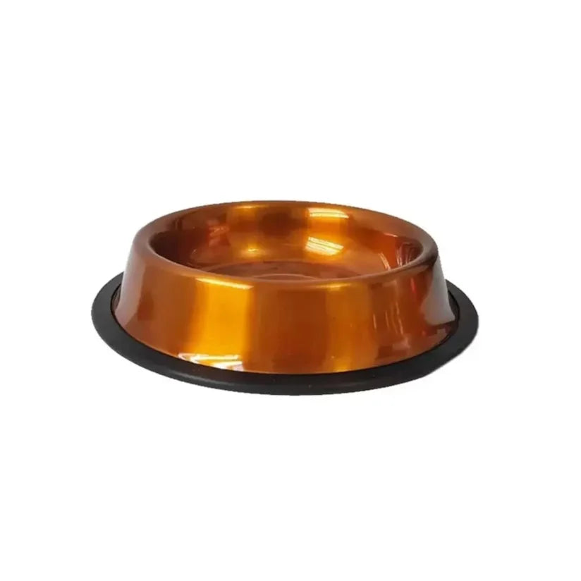 COMEDERO INOX 240ml