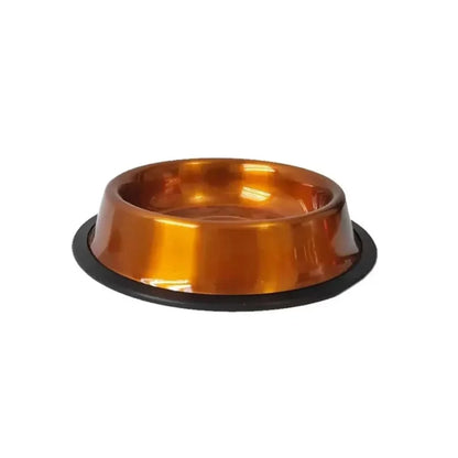 COMEDERO INOX 240ml
